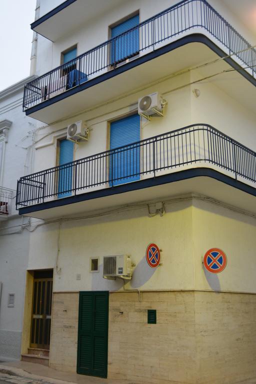 滨海波利尼亚诺Casa Angy公寓 外观 照片
